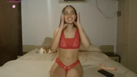 Snapshot of tom316972 chatting on 03/09/26, 01:20 Flor online show from 03/09/26, 01:20