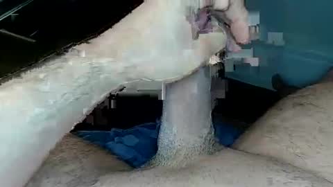 tom4yourself online show from 04/18/26, 02:10