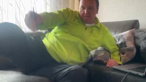 Tom online show from 05/14/26, 11:50