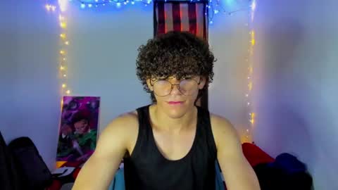 Tom Blue online show from 06/24/26, 05:01
