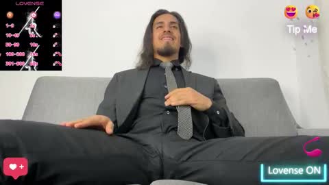 TOM online show from 10/23/25, 11:03