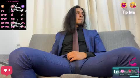 TOM online show from 11/05/25, 02:00