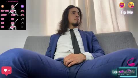 TOM online show from 11/21/25, 03:22