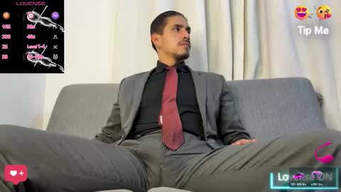 TOM online show from 02/21/26, 10:05