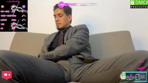 TOM online show from 06/08/26, 04:02