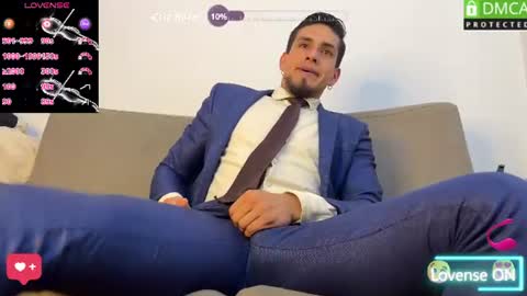 TOM online show from 06/13/26, 01:53