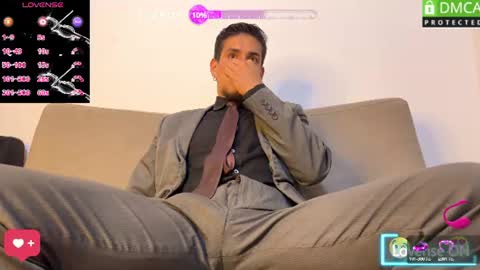 TOM online show from 06/20/26, 09:12
