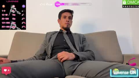 TOM online show from 07/04/26, 09:43