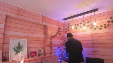 Master of pleasure online show from 02/17/25, 06:26