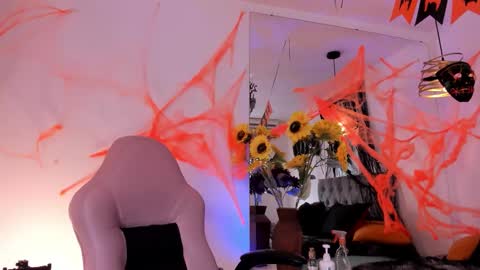 Master of pleasure online show from 10/27/25, 12:42