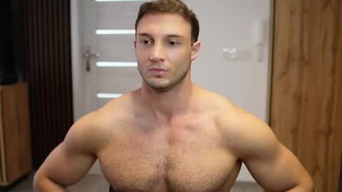 Snapshot of tom_fordd chatting on 09/12/25, 06:24 Tom online show from 09/12/25, 06:24