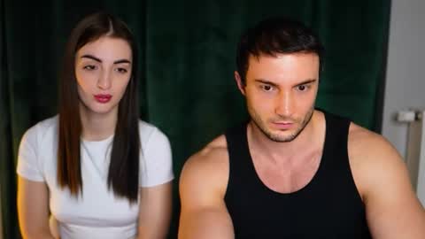 Snapshot of tom_fordd chatting on 02/14/26, 07:21 Tom online show from 02/14/26, 07:21