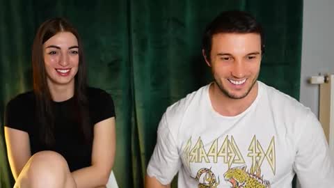 Snapshot of tom_fordd chatting on 03/10/26, 07:41 Tom online show from 03/10/26, 07:41