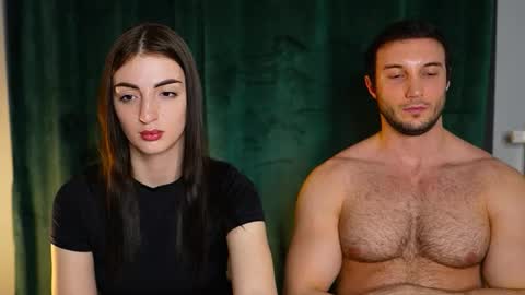 Snapshot of tom_fordd chatting on 03/12/26, 07:31 Tom online show from 03/12/26, 07:31