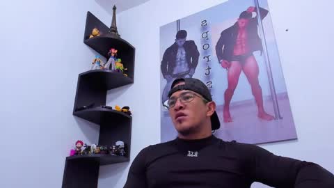 SPORTSFIT29 online show from 12/06/24, 04:58