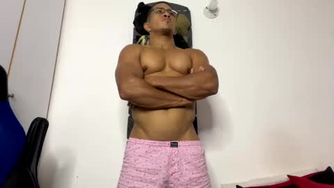 SPORTSFIT29 online show from 02/09/25, 12:49