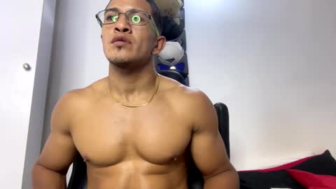 SPORTSFIT29 online show from 02/09/25, 04:04