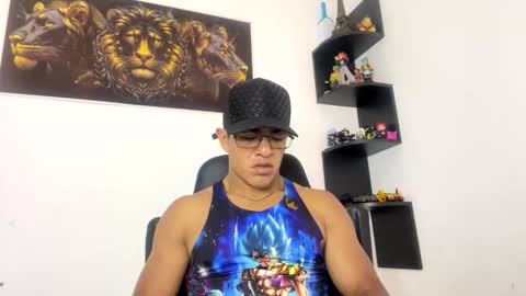 SPORTSFIT29 online show from 02/27/25, 06:20