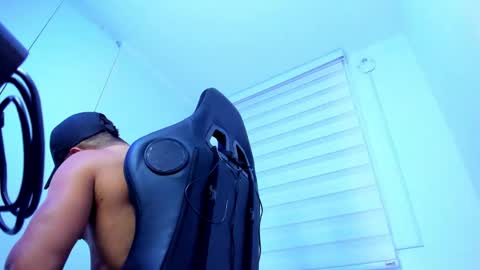 SPORTSFIT29 online show from 02/08/26, 04:38