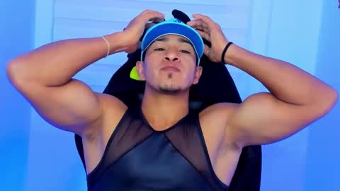 SPORTSFIT29 online show from 02/15/26, 03:14