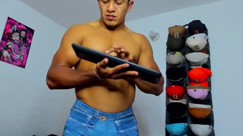 SPORTSFIT29 online show from 03/06/26, 05:48