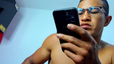 SPORTSFIT29 online show from 04/12/26, 01:10