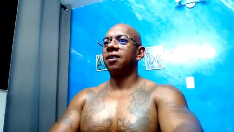 Tom Miller online show from 05/01/26, 02:38