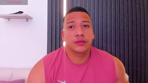 Tom muscle1 online show from 09/16/25, 12:06