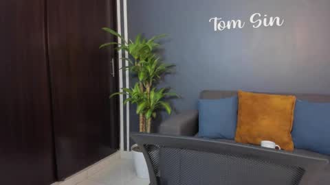 Snapshot of tom_sin_ chatting on 01/21/25, 08:00 Tom Sin online show from 01/21/25, 08:00