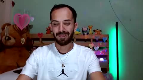 tomas gerauld. make me happy with 10000 tokens online show from 02/26/26, 02:32