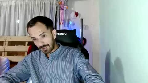 tomas gerauld. make me happy with 10000 tokens online show from 03/10/26, 02:27