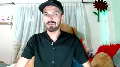 tomas gerauld. make me happy with 10000 tokens online show from 05/11/26, 01:55