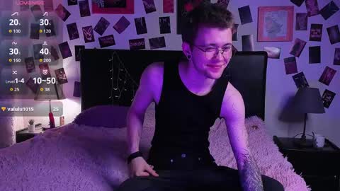 tomas_norton online show from 05/22/26, 08:58