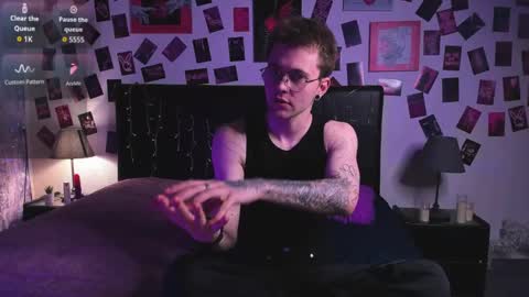 tomas_norton online show from 05/23/26, 08:57