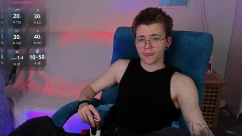 tomas_norton online show from 06/06/26, 08:13