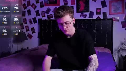 tomas_norton online show from 06/20/26, 10:23