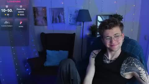 tomas_norton online show from 06/27/26, 08:47