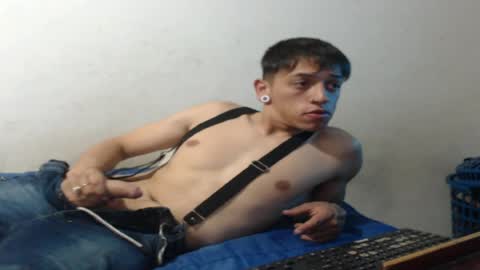 tomas_turbado_ online show from 04/09/26, 06:19