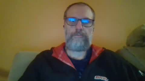 Tomas Milian online show from 12/13/24, 10:13