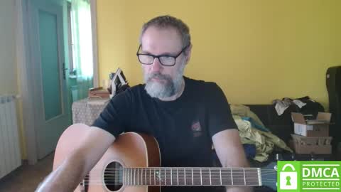 Tomas Milian online show from 11/05/25, 08:58