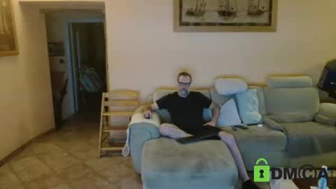 Tomas Milian online show from 06/12/26, 10:08