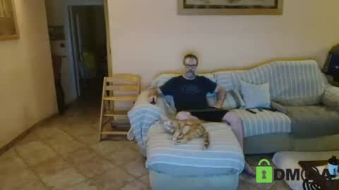 Tomas Milian online show from 06/26/26, 10:03