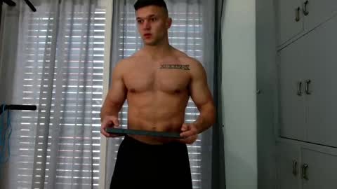Snapshot of tomasmv chatting on 02/27/25, 11:31 ONLYFANS50 OFF TODAY   online show from 02/27/25, 11:31