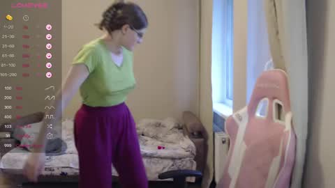 tomato_tease online show from 05/30/26, 05:32