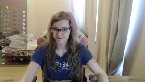 tomato_tease online show from 06/07/26, 02:10