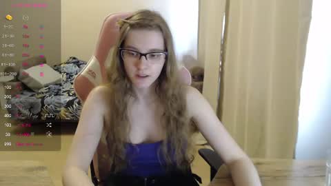 tomato_tease online show from 06/10/26, 11:20