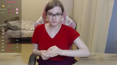 tomato_tease online show from 06/26/26, 06:56