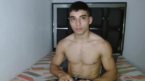 tomaz_18 online show from 03/22/26, 07:06