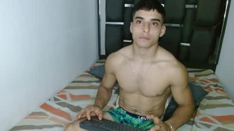 tomaz_18 online show from 03/31/26, 09:59