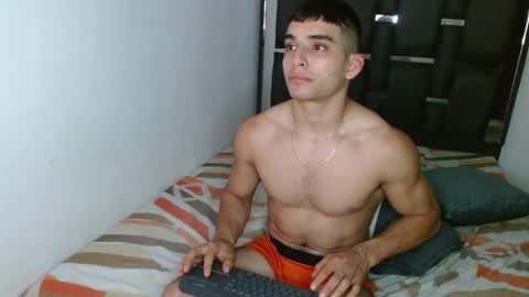 tomaz_18 online show from 04/18/26, 12:03